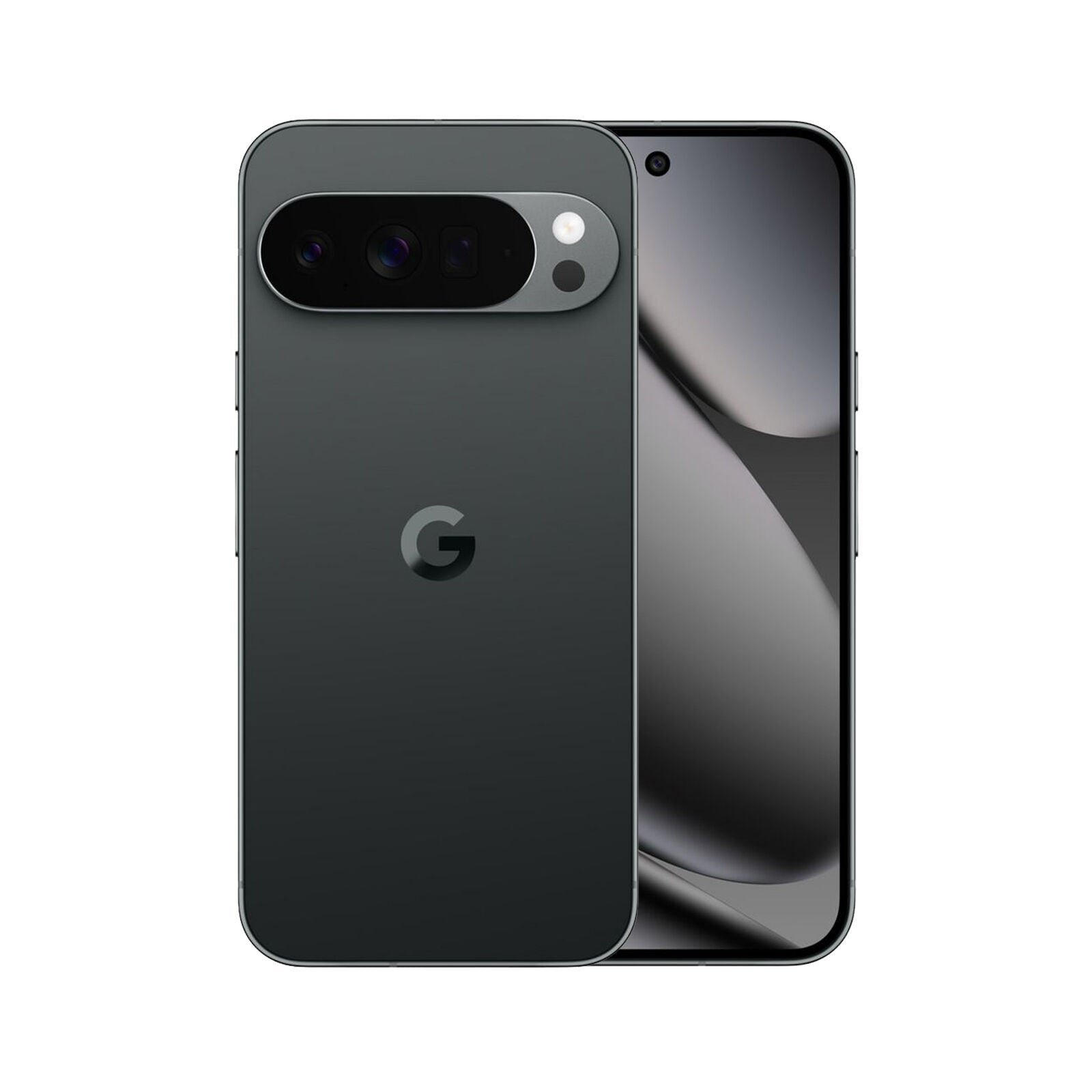 Google Pixel 10 Pro XL 512GB Obsidian [~Refurbished: Very Good]