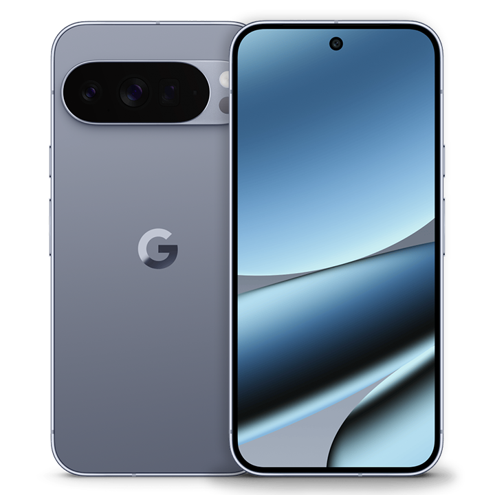 Google Pixel 10 Pro XL 256GB (Moonstone) [~Refurbished: Excellent]