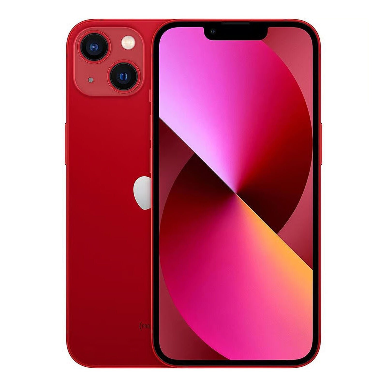 Apple iPhone 13 128GB (Red) [~Refurbished: Good]