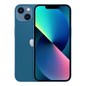 Apple iPhone 13 128GB (Blue) [~Refurbished: Good]