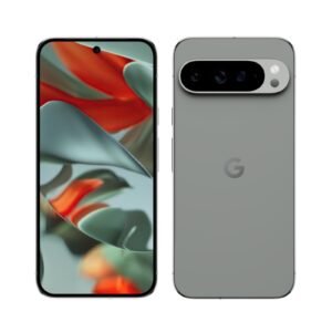Google Pixel 9 Pro XL 256GB (Hazel) [~Refurbished: As New]