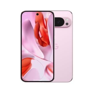 Google Pixel 9 Pro XL 256GB Pink [~Refurbished: Very Good]