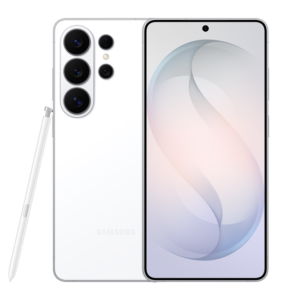 Samsung Galaxy S26 Ultra 256GB (White) [~Refurbished: As new]