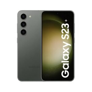 Samsung Galaxy S23 Plus 256GB (Green) [~Refurbished: Excellent]