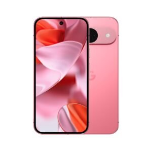 Google Pixel 9 128GB Pink [~Refurbished: Good]