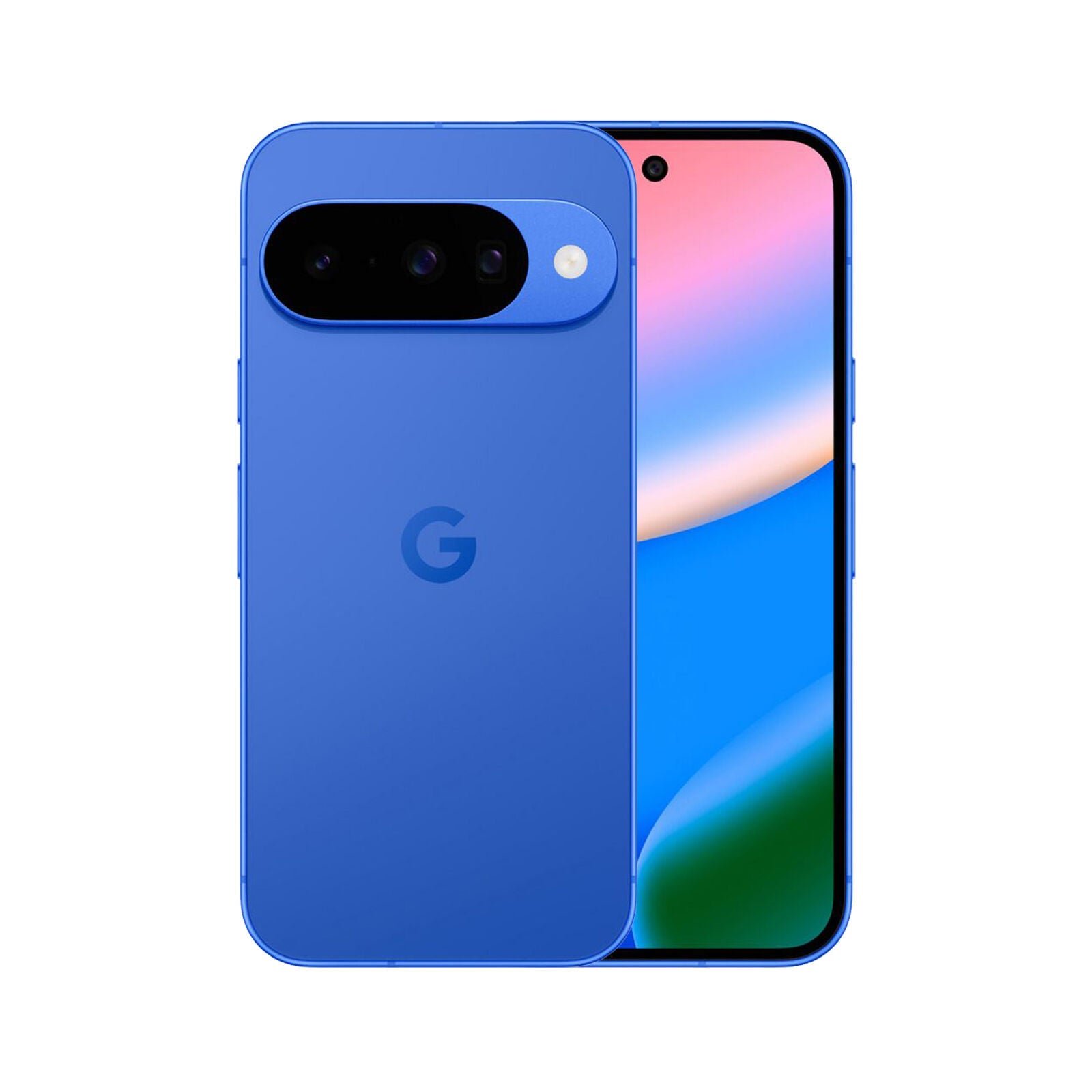 Google Pixel 10 128GB Indigo [~Refurbished: Very Good]