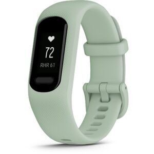Garmin Vivosmart 5 Activity Tracker Mint (S/M)