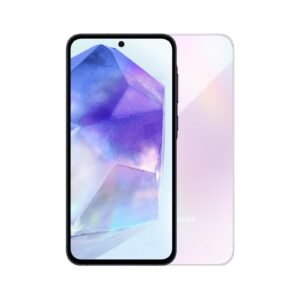 Samsung Galaxy A55 128GB Lilac [~Refurbished: Excellent]