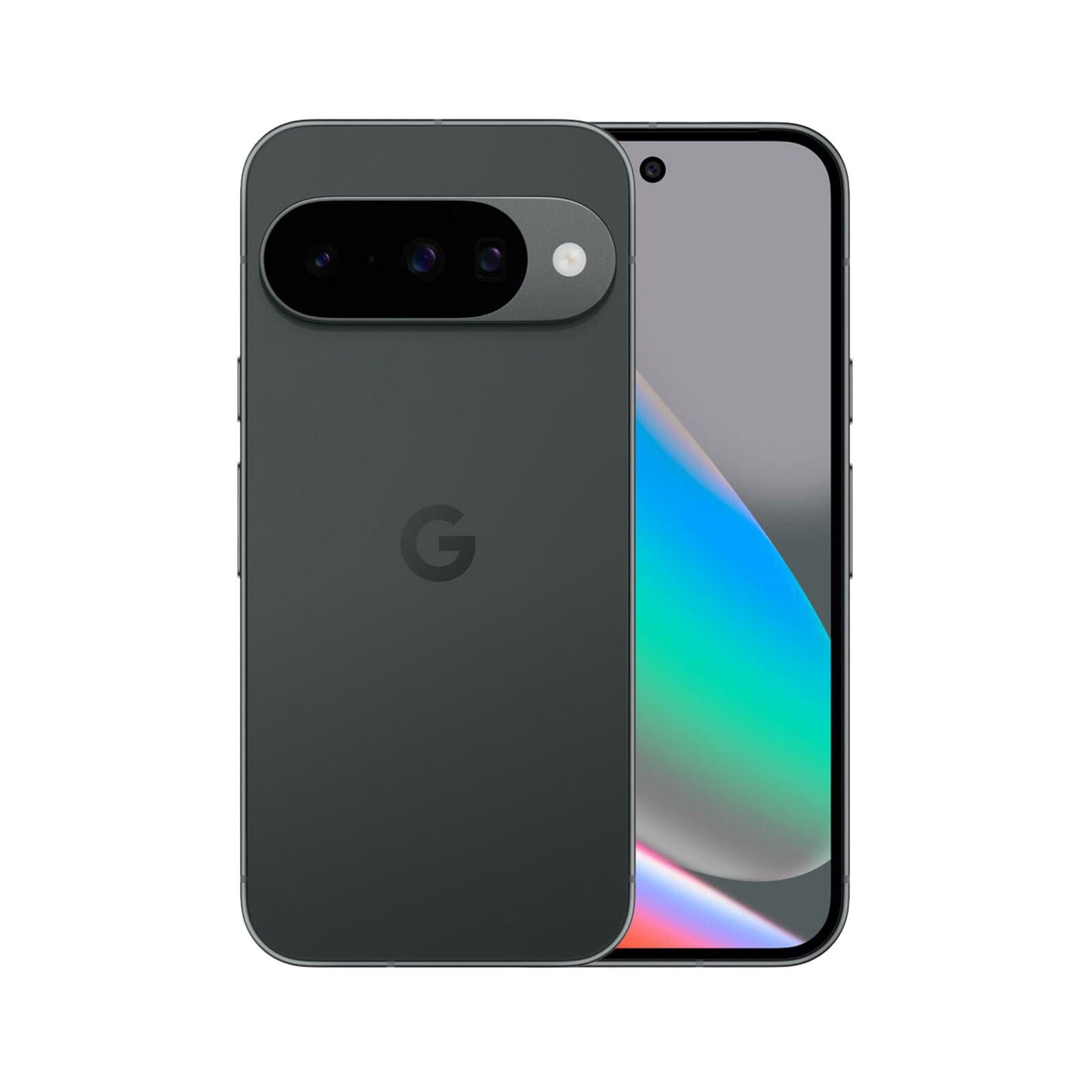 Google Pixel 10 128GB Obsidian [~Refurbished: Very Good]