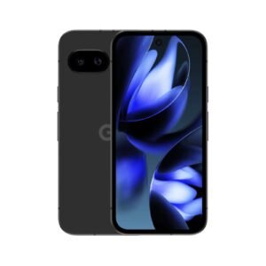 Google Pixel 9a 128GB (Obsidian) [~Refurbished: As New]
