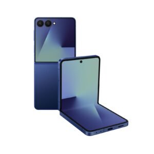 Samsung Galaxy Z Flip7 512GB (Blue Shadow) [~Refurbished: Excellent]