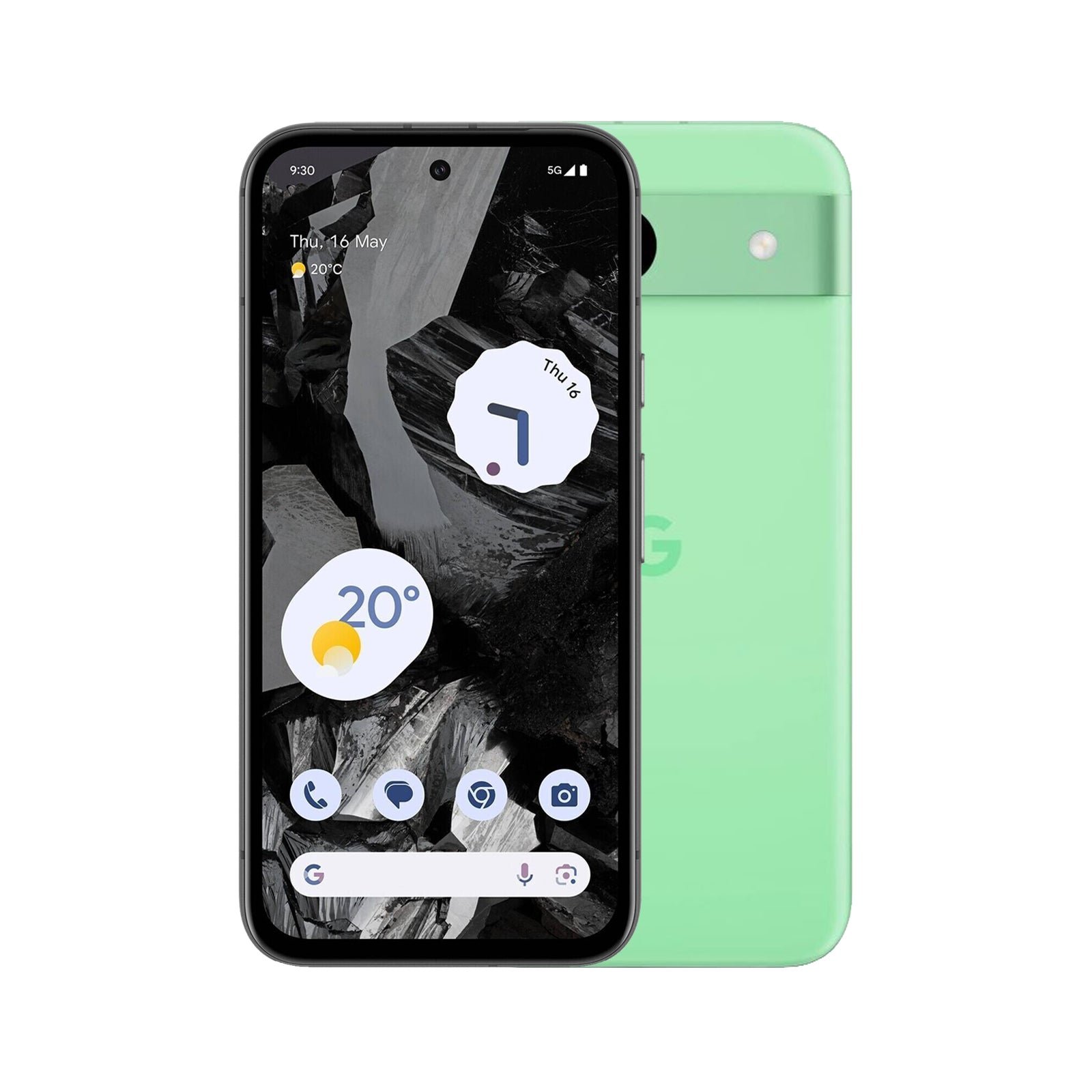 Google Pixel 8a 128GB (Green) [~Refurbished: As New]