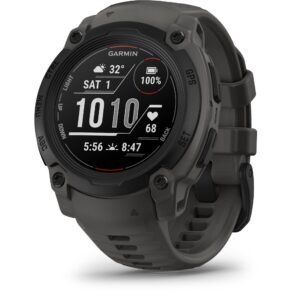 Garmin Instinct E 40mm Smart Watch (Charcoal)