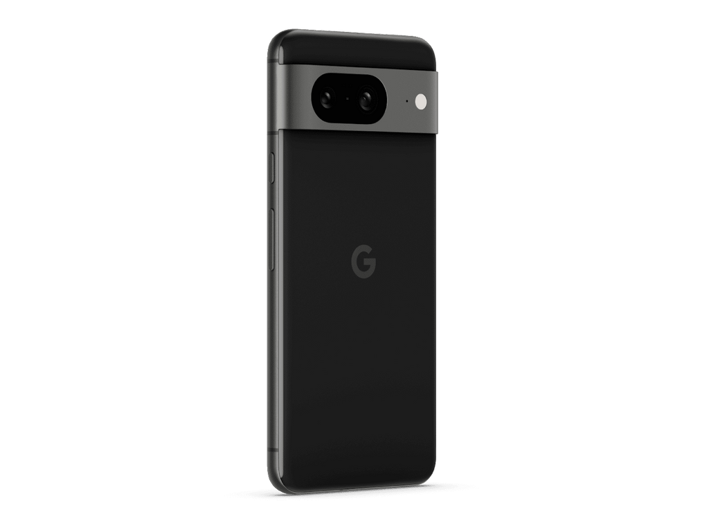 Google Pixel 8 128GB (Obsidian) [~Refurbished: Excellent]