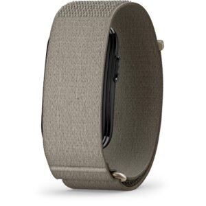 Garmin CIRQA Smart Band (Grey)[S-M]
