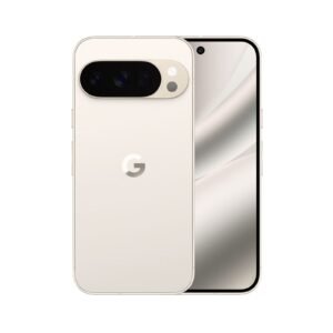 Google Pixel 10 Pro 128GB Porcelain [~Refurbished: Excellent]