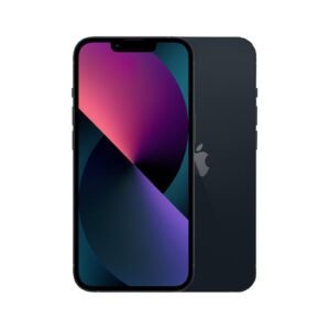 Apple iPhone 13 Mini 128GB (Black) [~Refurbished: Good]
