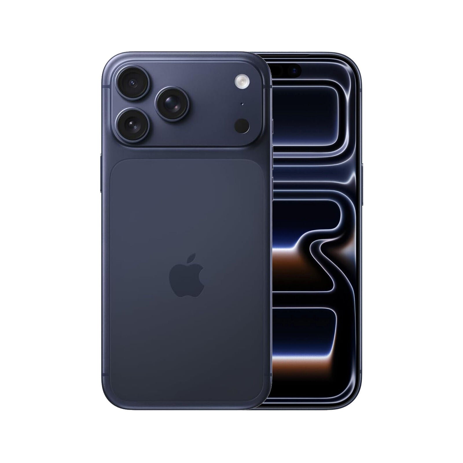 Apple iPhone 17 Pro Max 256GB Deep Blue [~Refurbished: Excellent]