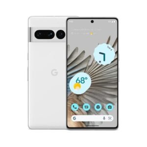 Google Pixel 7 Pro 128GB (Snow) [~Refurbished: As New]