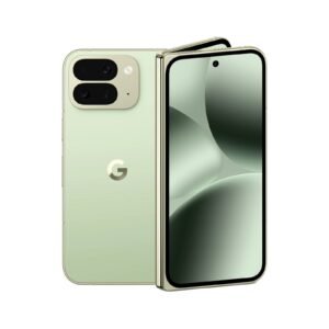 Google Pixel 10 Pro Fold 512GB Jade [~Refurbished: Excellent]