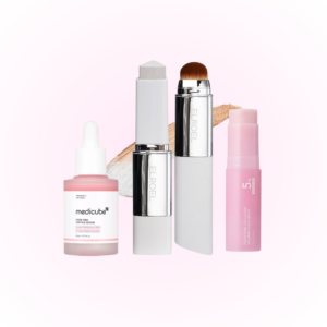 No-Makeup Makeup Essentials Set