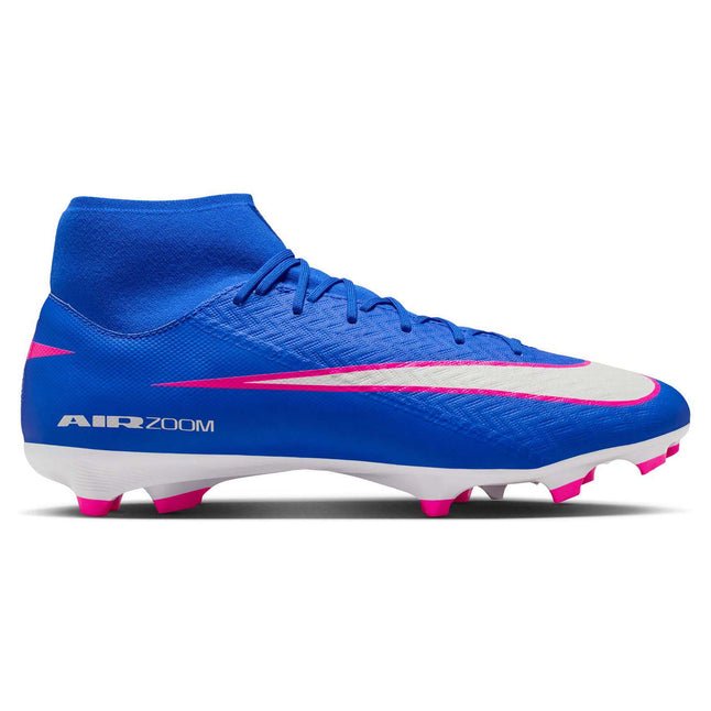 NikeMercurial Zoom Superfly 10 Academy Multi Ground High Top Men's Football Boots