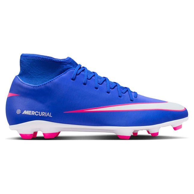 NikeMercurial Superfly 10 Club Multi-Ground High Top Men's Football Boots