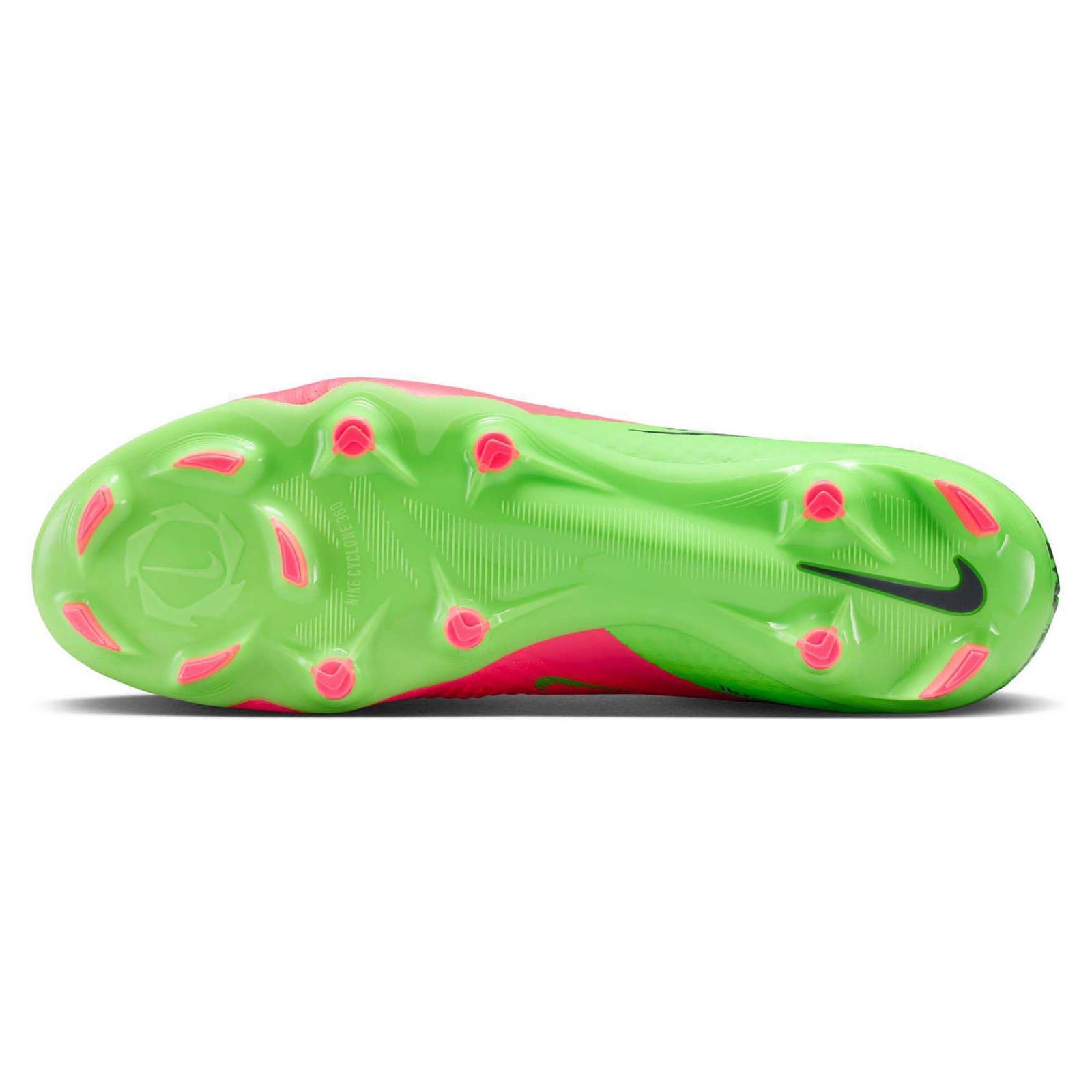 NikePhantom 6 Low Academy Erling Haaland Multi-Ground Men's Football Boots