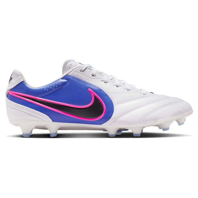 NikeTiempo Ligera Pro Firm Ground Low Top Men's Football Boots