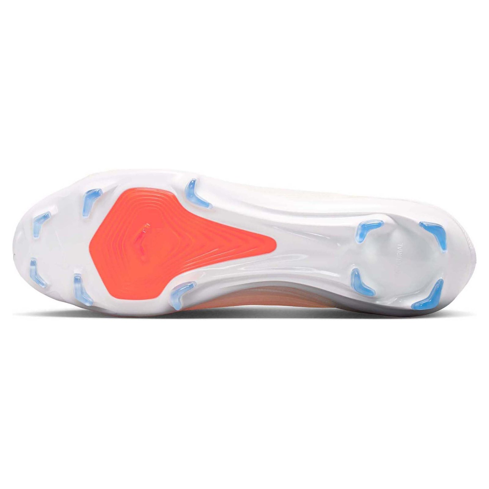 NikeMercurial Superfly 11 Pro Firm-Ground High-Top Men's Football Boots