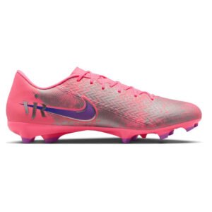 NikeMercurial Vapor 16 Academy “Vini Jr.” Multi-Ground Low-Top Men’s Football Boots