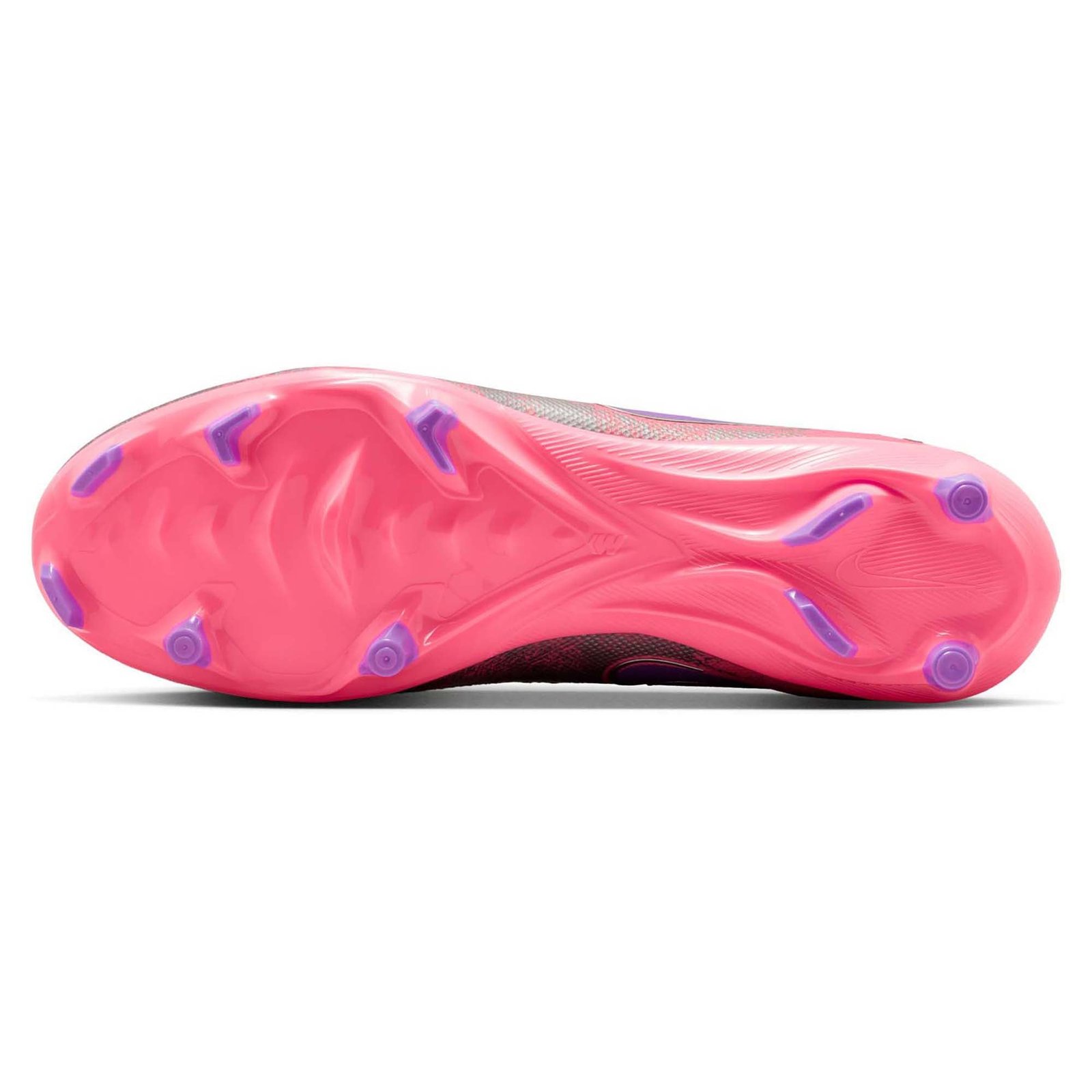 NikeMercurial Vapor 16 Academy "Vini Jr." Multi-Ground Low-Top Men's Football Boots