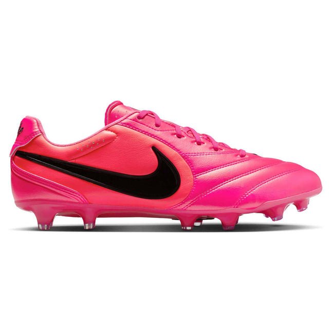 NikeTiempo Ligera Pro Firm Ground Low-Top Men's Football Boots