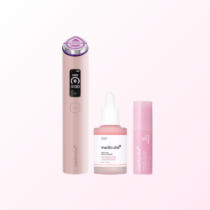 Medicube X2 PDRN Glow Device Set