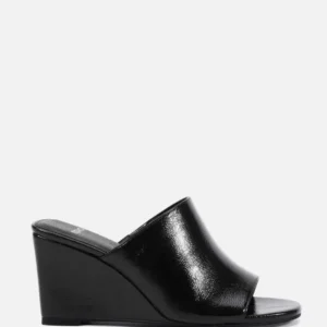 Novo BALISTIC BLACK CRINKLE PATENT