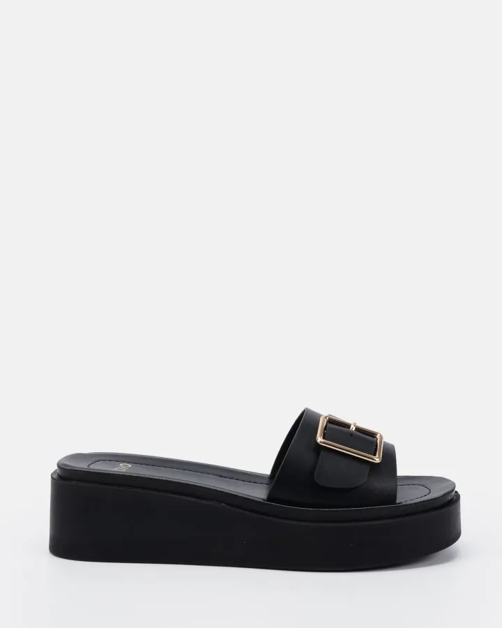 Novo BEATIFIC BLACK