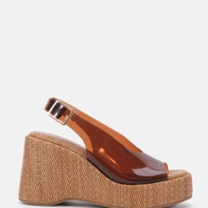 Novo BELIEF BROWN PERSPEX