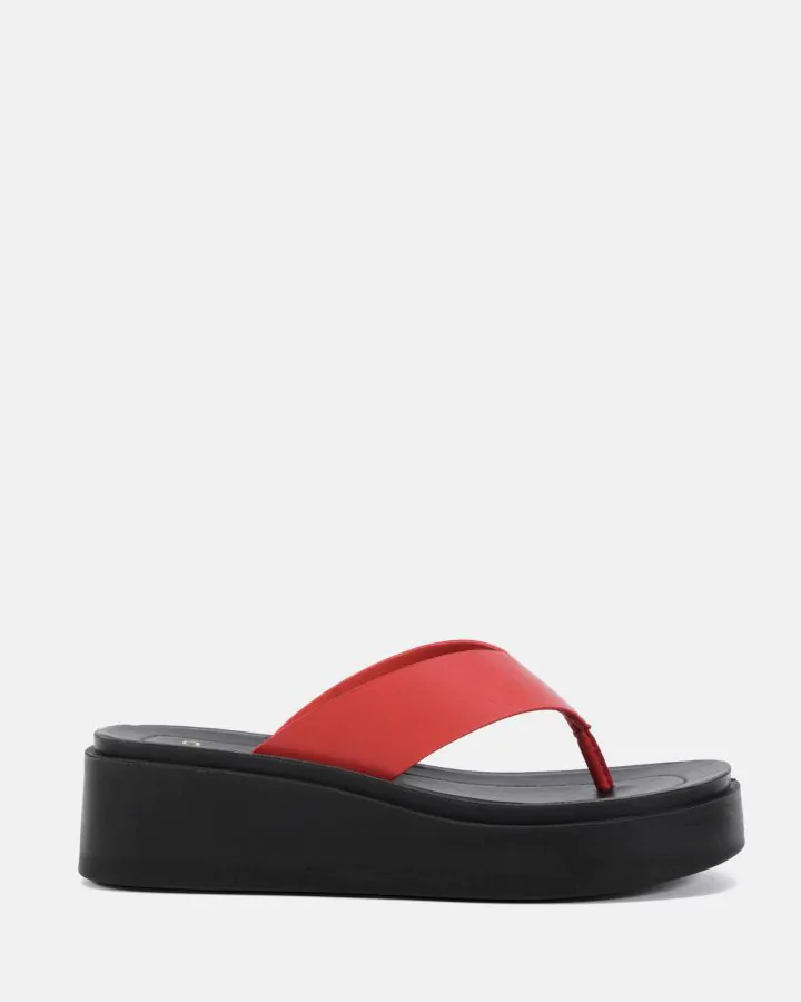 Novo BERRI RED