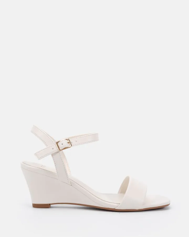 Novo BEULAH WHITE