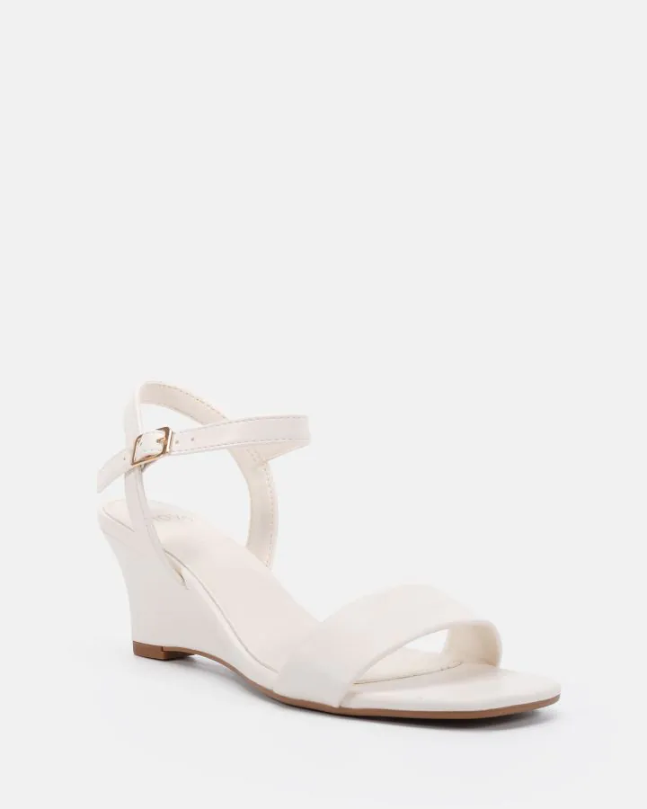 Novo BEULAH WHITE