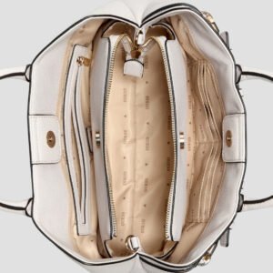 Guess Stone gregoria girlfriend satchel bag
