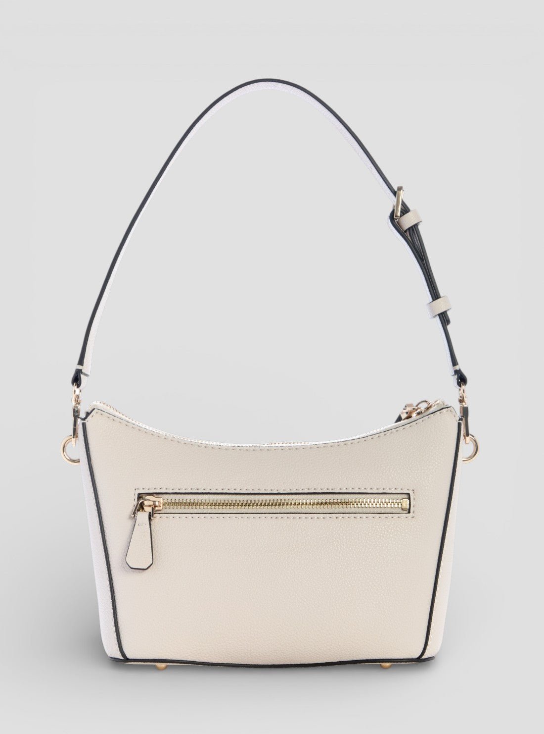 Guess Stone gregoria top zip shoulder bag