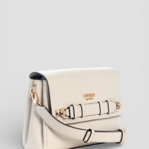 Guess Stone gregoria flap crossbody bag