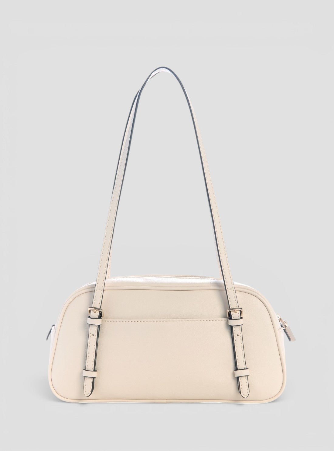 Guess Bone cerelia shoulder satchel bag