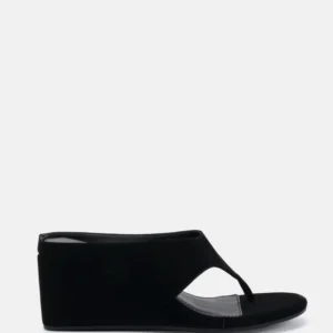 Novo BIBI BLACK NUBUCK