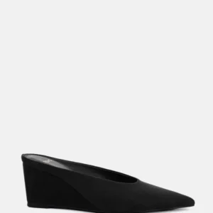 Novo BOND BLACK SUEDE