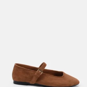 Novo CALMLY CARAMEL SUEDE