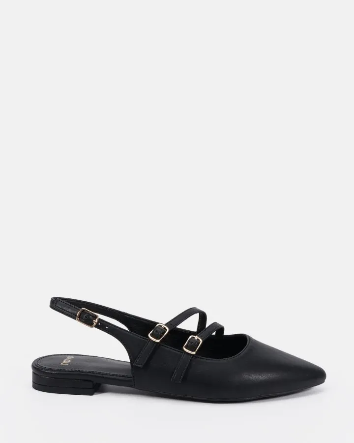Novo CANNY BLACK