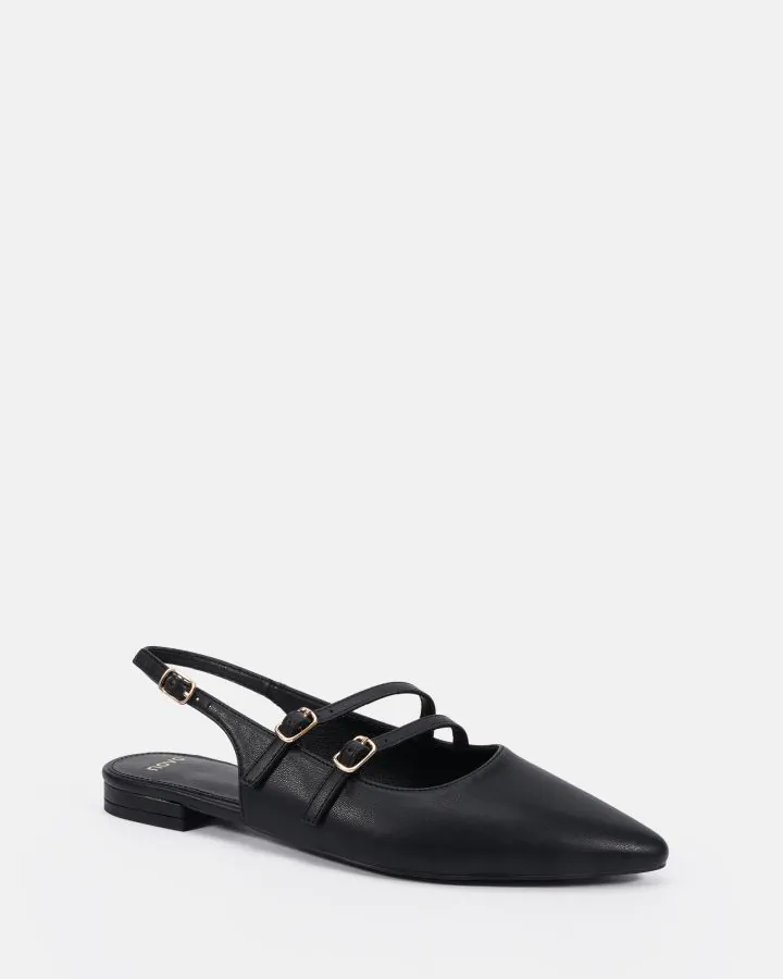 Novo CANNY BLACK