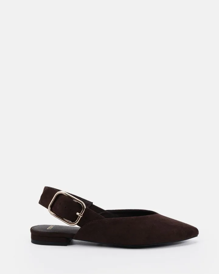 Novo CARITAS ESPRESSO SUEDE